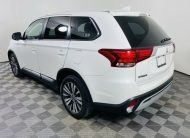 2019 Mitsubishi Outlander ES