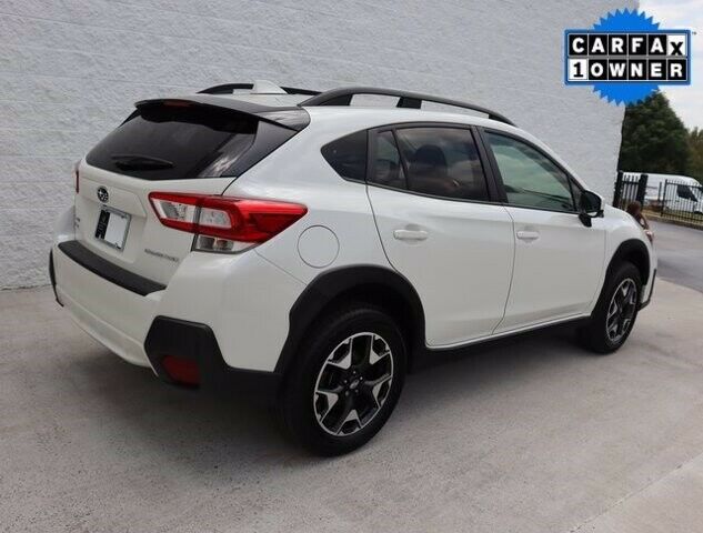 2019 Subaru XV Crosstrek Premium