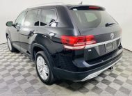 2019 Volkswagen Atlas 3.6L V6 SE wTechnology