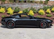 2020 Aston Martin DB11 2DR CPE VOLANTE