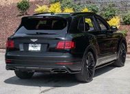 2020 Bentley Bentayga Speed