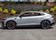 2020 Lamborghini Urus 4DR AWD
