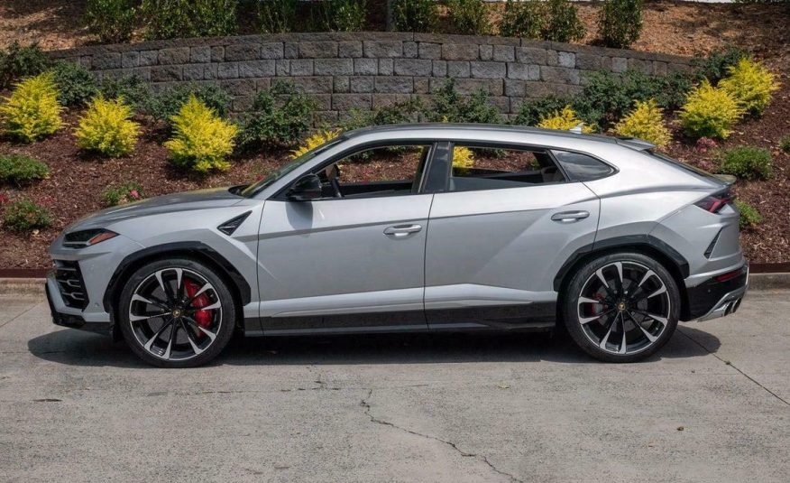 2020 Lamborghini Urus 4DR AWD