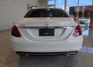 2020 Mercedes-Benz C-Class C 300