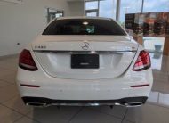2020 Mercedes-Benz E-Class E450