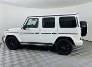 2020 Mercedes-Benz G-Class G 63 AMG®