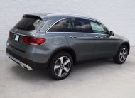 2020 Mercedes-Benz GLC GLC 300