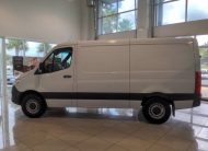 2020 Mercedes-Benz Sprinter Cargo Van Cargo 144 WB