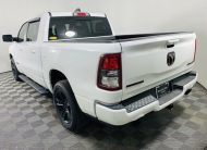 2020 Ram 1500 Big HornLone Star