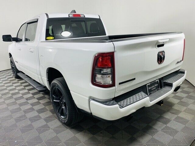 2020 Ram 1500 Big HornLone Star