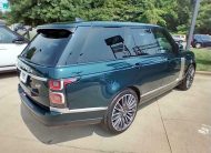 2021 Land Rover Range Rover P525 Westminster