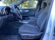 2019 Chevrolet Blazer 26680 Miles Summit White 4D Sport Utility 2.5L 4-Cylinder
