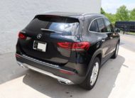 2021 Mercedes-Benz GLA GLA 250