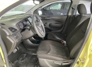 2017 Chevrolet Spark LS 40300 Miles Brimstone 4D Hatchback 1.4L DOHC CVT