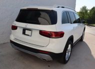 2021 Mercedes-Benz GLB GLB 250