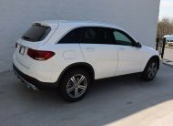 2021 Mercedes-Benz GLC GLC 300