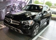 2021 Mercedes-Benz GLC GLC 300