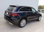 2021 Mercedes-Benz GLC GLC 300