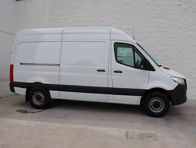 2021 Mercedes-Benz Sprinter 1500 Standard Roof