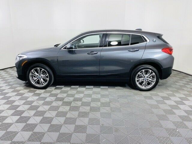 2020 BMW X2 xDrive28i