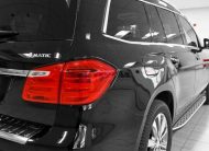 2016 Mercedes-Benz GL-Class GL 450