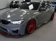 2019 BMW M4 CS 2dr Coupe