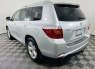 2009 Toyota Highlander Limited