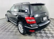 2010 Mercedes-Benz GLK GLK 350 103301