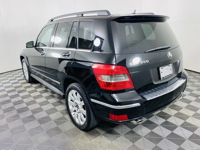 2010 Mercedes-Benz GLK GLK 350 103301