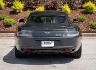 2011 Aston Martin Rapide Luxury