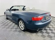 2011 Audi A5 2.0T Premium