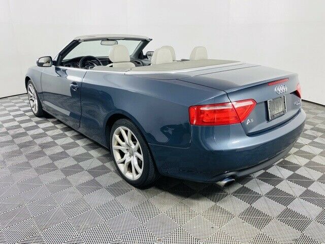 2011 Audi A5 2.0T Premium