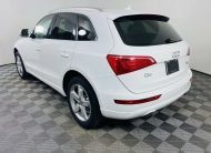 2012 Audi Q5 2.0T Premium