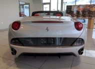 2012 Ferrari California