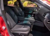 2014 Maserati Ghibli 4DR SDN