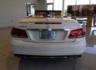 2014 Mercedes-Benz E-Class E350