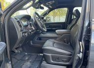 2020 Ram 2500 Limited 7734 Miles Maximum Steel Metallic Clearcoat 4D Crew Cab Cu