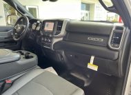 2022 Ram 5500HD Tradesman 716 Miles Cummins 6.7L I6 Turbodiesel Aisin 6-Speed