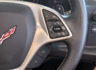2015 Chevrolet Corvette 2LT