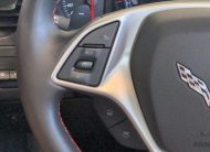 2015 Chevrolet Corvette Z51 3LT