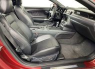 2015 Ford Mustang EcoBoost