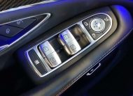 2015 Mercedes-Benz S-Class S 63 AMG