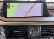 2016 Lexus RX 350 350