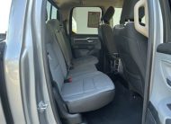 2020 Ram 1500 Big HornLone Star 64274 Miles Billet Silver Metallic Clearcoat 4D
