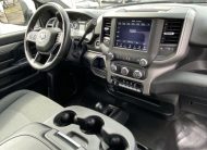 2021 Ram 3500 Tradesman 9078 Miles Bright White Clearcoat 2D Standard Cab Cummin
