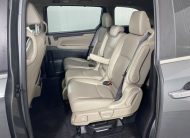 2018 Honda Odyssey Touring