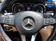 2018 Mercedes-Benz GLA GLA 250 White