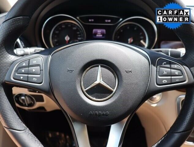 2018 Mercedes-Benz GLA GLA 250 White