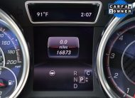 2018 Mercedes-Benz Other AMG® GLE 63 S