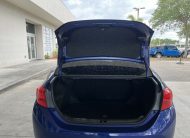 2019 Toyota Corolla SE 34250 Miles Blue Crush Metallic 4D Sedan 1.8L I4 DOHC Dua